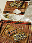 Sushi Time food