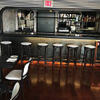 The Brass Rail Hoboken Nj food