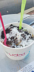 Tcby Of Oak Lawn food