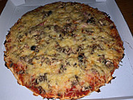 Pizza Martine food