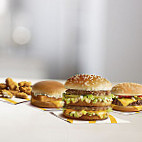 McDonald's - Franchise food