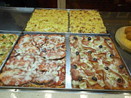 Stazione Pizza food