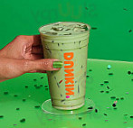 Dunkin' food