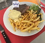 Le Marignan food