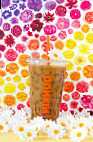 Dunkin' food