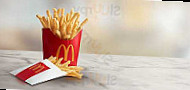 Mcdonald's food