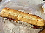 Potbelly Sandwich Shop food