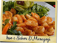 Sabor de Maragogi inside