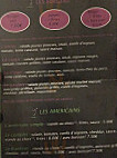 L'encas D'aqui menu