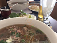 Pho Vinh food