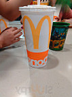 Mcdonald's food