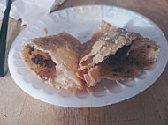 Chimis And Deli food