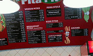 Pita Pit outside