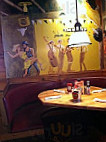 Logan's Roadhouse food