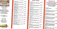 Gio' Pizza 2 menu