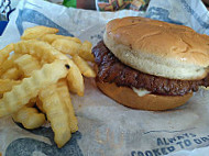 Culvers food