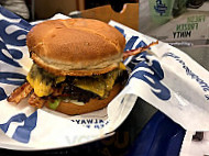 Culvers food