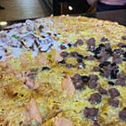 Pizza.turtles El Hidhab food