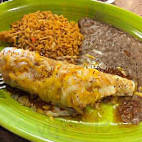 El Ranchero Mexican food