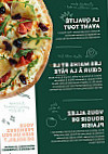 Tutti Pizza Saint-gilles food