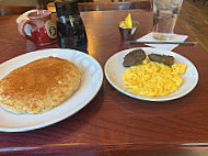 Another Broken Egg Cafe food