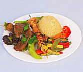 Kappadokia Restaurant & Take Away food