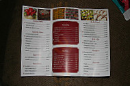 Carlo's Bakery menu