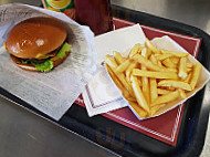 Mythic Burger - Montauban food