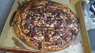 Little Caesars Pizza food