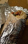 Chipotle Mexican Grill food