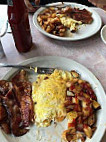 Al's Diner food