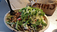 Chipotle Mexican Grill food