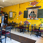 Mexcal Taqueria food