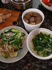 Pho Santee food