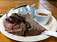 Buzzie's -b-q food