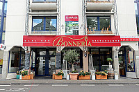 Bonneria Tapa Bar inside