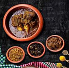 Mezzan Haile Aaiun Dhaka মেজ্জান হাইলে আইয়ুন ঢাকা food