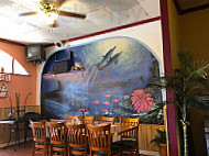 El Puerto inside