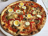 Ristorante Pizzeria Kolumbus Damiano Marino food