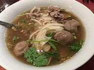 Pho Antony food