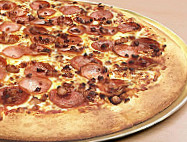 Freshslice Pizza food