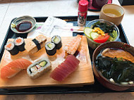 Sakura Sushi Inh. Junjiro Gamo food