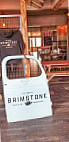 Brimstone Pnw Smokehouse inside