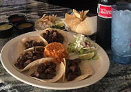 Jhonny's Mexican Cuisine food