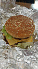 Five Guys food