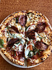 Jackson Creek Pizza Company food