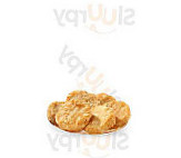 Bojangles ' Famous Chicken 'n Biscuits food