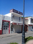 Quesadillas y Gorditas "Los Abuelos" outside