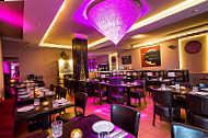 Imara Restaurant Bar Lounge food