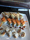 Joy Sushi food